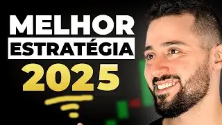 AULA 06 - MELHOR ESTRATÉGIA PARA COMEÇAR EM OPCOES BINARIAS (2024)