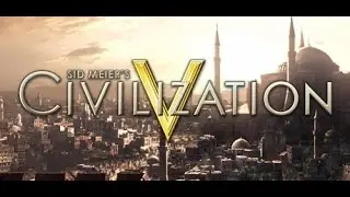 Sid Meier's Civilization V l Делаем много ферм #2