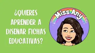 TALLER EN VIVO - MISS ANY