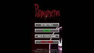 Pinkamena Game Demo (nb: Now called "Slaughter Horse" on the Play store)
