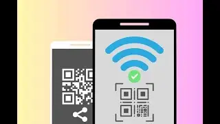 Recuperar Contraseña WiFi desde un Código QR: Método Sencillo