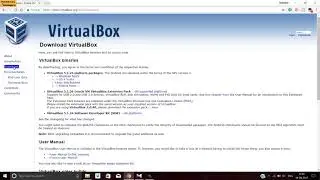How to Download Vmware Virtualbox