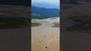 সাদা পাথর সিলেট #dronefootage #dronefly #dji #dronography #djidrone #সিলেট