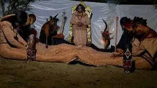 THE PYTHON QUEENS (EPISODE 2)🐍