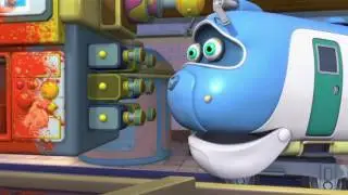 Hoot & Toot OOPS Clip Reel