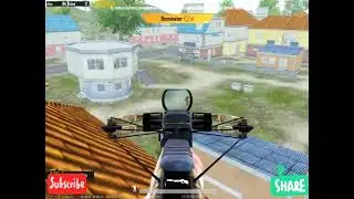 killing hacker with crossbow 🤬😱#shorts #viral #pubg #pubgmobile