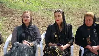 گورانی و نەورۆز کوردی ئاوایی ویزیەر  هورامی  به شی 2 | newroz kurdi 2022
