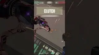 Valorant clutch 1v3 situation compilation #valorant #valorantclips #1v3clutch #valorantclutch #short