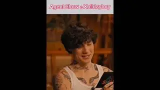Agent Show C Xolidayboy  | Рублика звонок в прошлое 