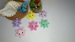 МК Осьминожка- Малыш!