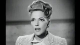 Lina Romay in Public Prosecutor:  Case Of The Comic Strip Murder 1948