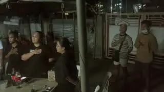 Triskelion Hymn | GreenVille Community Chapter - Tanza Municipal Grand Council