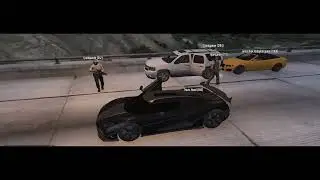 дм от макана