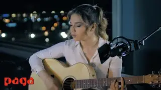 Ece Mumay - Hırka