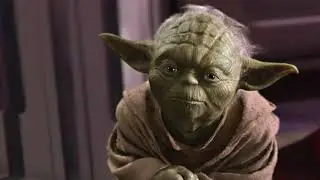Star Wars Day Rap