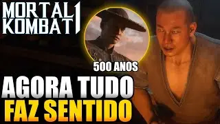 MK1: WILL THE GREAT KUNG LAO FINALLY BE PLAYABLE?