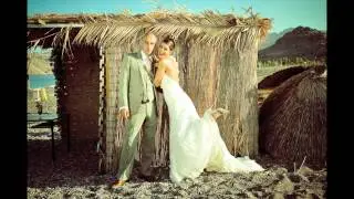 Jamie & Sabina