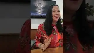 Ирина Орда. Мастер класс Влияние планет на судьбу.