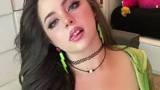 Plus size curvy model | Blaire (❀ˆᴗˆ)(•́ᴗ•̀✿) BBW | SSBBW Super Beautiful Woman