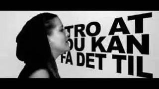 GATAS PARLAMENT OG SUPA SAYED - TIL UNGDOMMEN