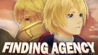 A Psychological Analysis of Shulk and Zanza