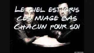 Volo - Le ciel est gris