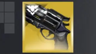 Xur Really Blessed Us With This Hawkmoon