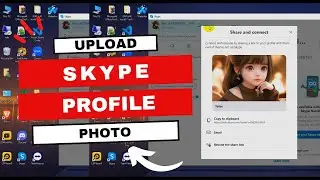 How to Upload Your Profile Photo on Skype: Step-by-Step Guide