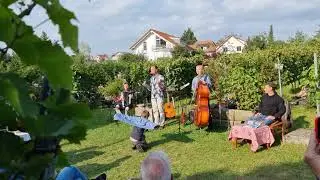 Вечерний Звон.