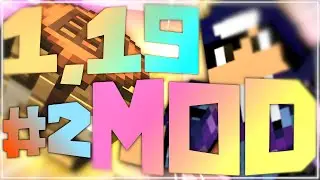Minecraft Mod konfigurieren | Minecraft Modding 1.19 #2