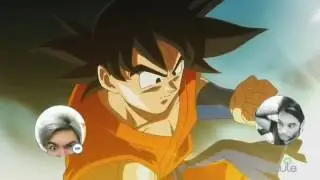 Dragon ball z op 02 - cover smule sing !