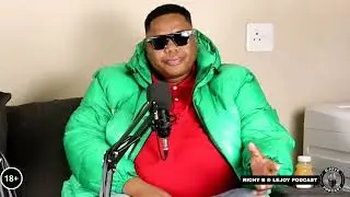 LEISA LA MAISA on the other side, his Marriage, Politics, side chiks, comedy, hustle, Acting
