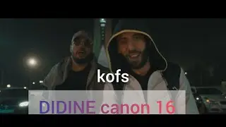 Remix Didine canon KOFS DJ adlane