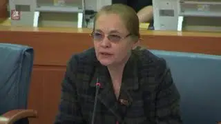 Как считают голоса