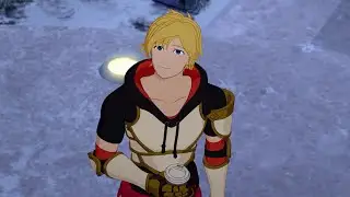 RWBY Men - Whatta Man
