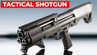 Top 6 BEST Tactical Shotguns You Can Buy Right Now! (2024)