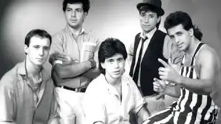 ALVARO SCARAMELLI - TOM Y JERRY