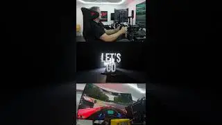 I'VE LAUNCHED A NEW SIM RACING CHANNEL! 🎮 @BenCollinsGaming