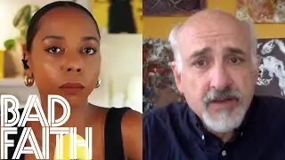 US + Israel STALL Ceasefire Deal and Blame Hamas (w/ Sam Husseini)