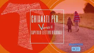 Chiamati per... Terza puntata