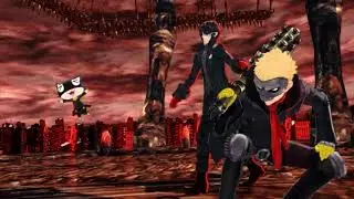 Persona 5 - 117 