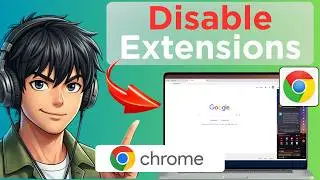 How To Disable Extensions in Google Chrome (Easy Guide)