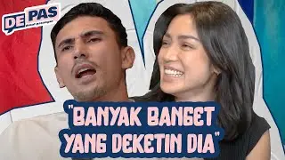 SUSAHNYA VINCENT DAPETIN JESSICA ISKANDAR | #DEPAS