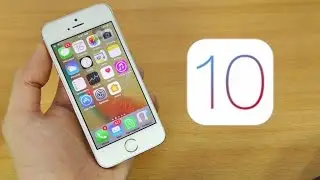 Как восстановить стандартные приложения на iOS 10 - iOS 12