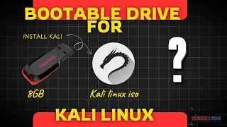 Create a Bootable USB Drive for Kali Linux Beginner’s Guide