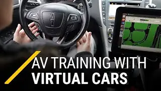 Developing Safe Autonomous Vehicles
