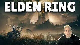 Finishing up the Elden Ring DLC - Come Hang Out!!