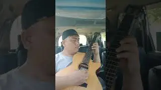 melodi gitar khas batak part 5 