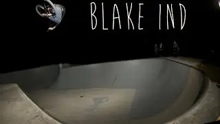 Blake Ind