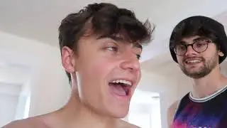 Did my boyfriend notice this..